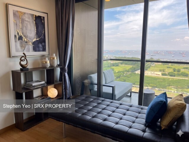 Marina One Residences (D1), Apartment #567570901